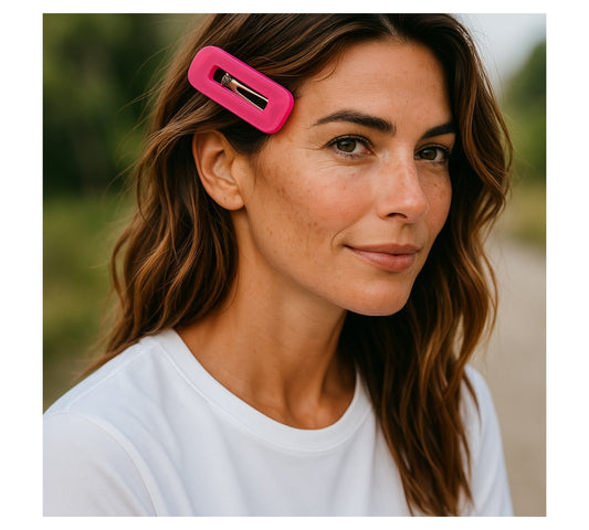 Hair clips