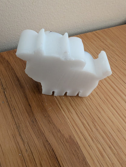 Connie the cow