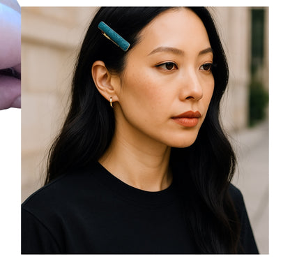 Hair slide